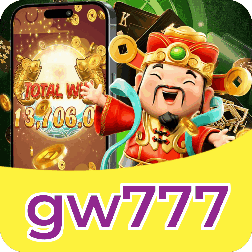 Logo Oficial gw777 Download