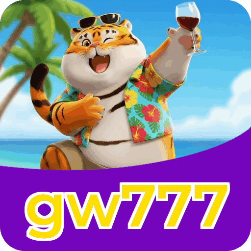 Logo Oficial gw777 Download